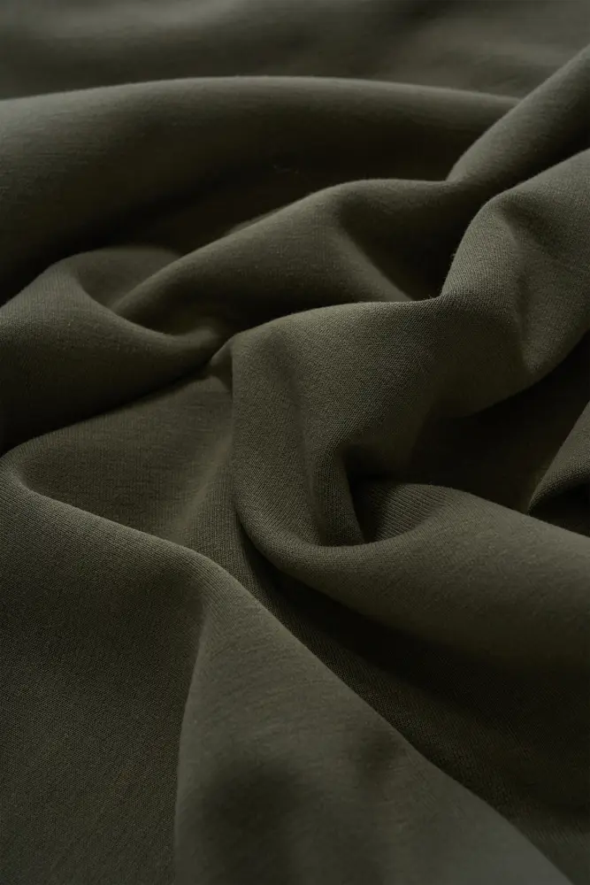 Top met kanten detail