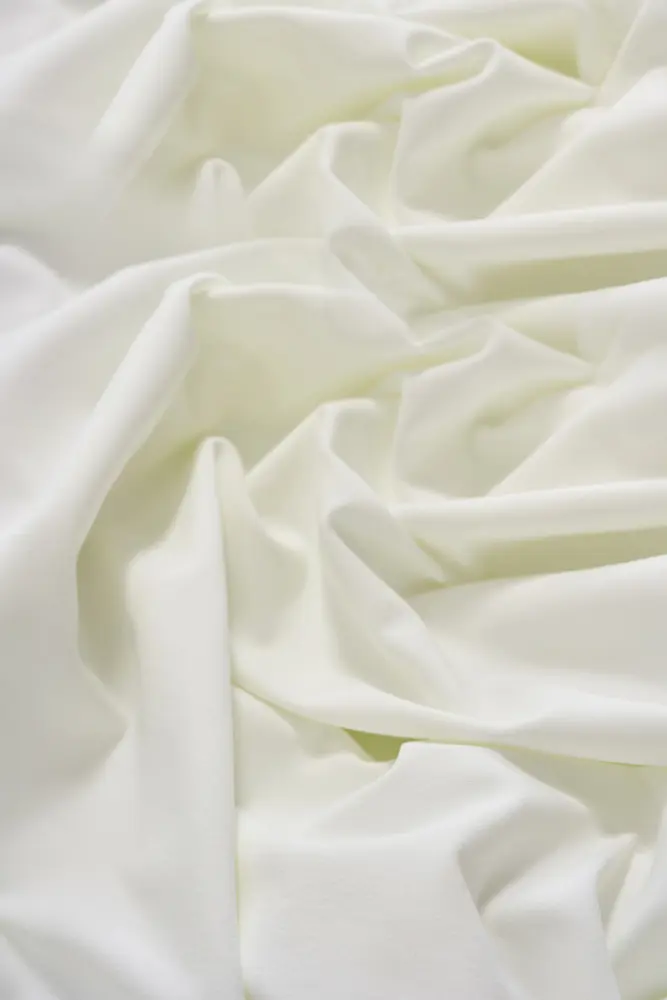 Blouse met strikdetail