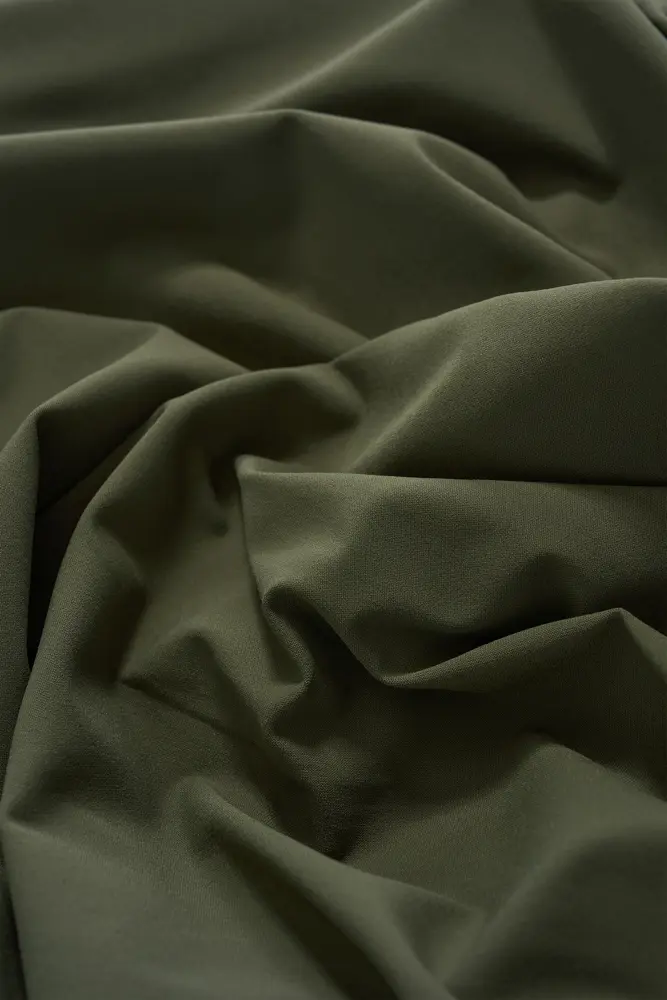 Blouse met strikdetail